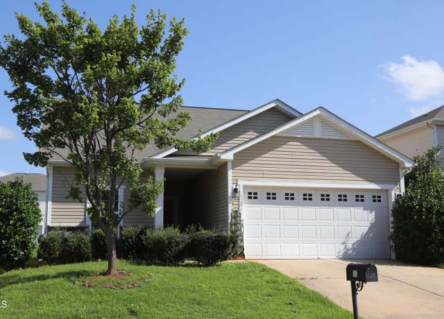 Property at 128 Plymouth Dr, Clayton, NC 27520, 3 beds, 2 baths