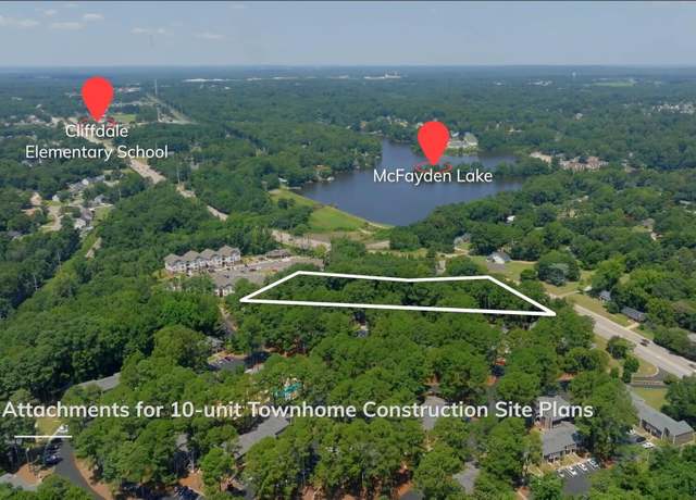 Property at 6065 Cliffdale Rd, Fayetteville, NC 28314
