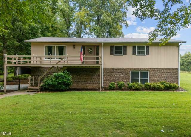 Property at 9418 Wilkins Rd, Bahama, NC 27503, 2 beds, 2.5 baths