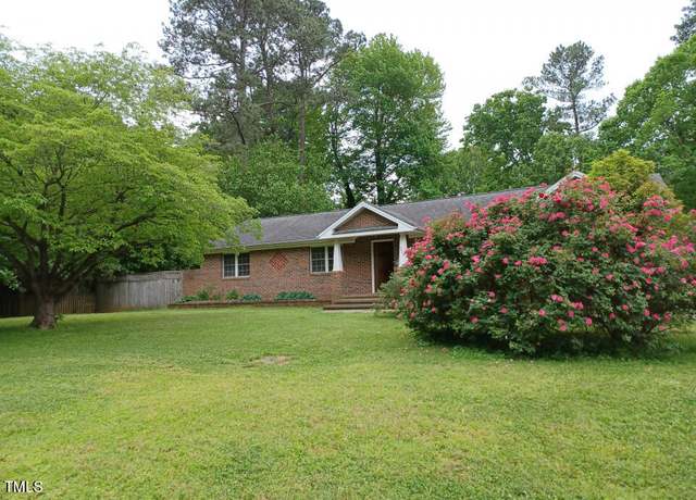 Property at 511 Normandy St, Cary, NC 27511, 5 beds, 2 baths
