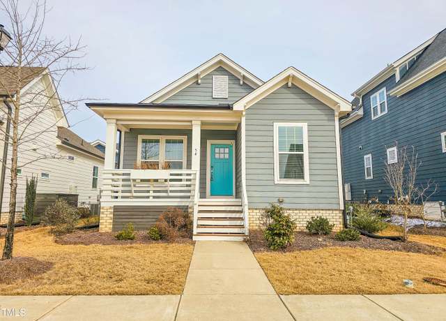 Property at 54 Cottage Way Way, Pittsboro, NC 27312, 2 beds, 2 baths