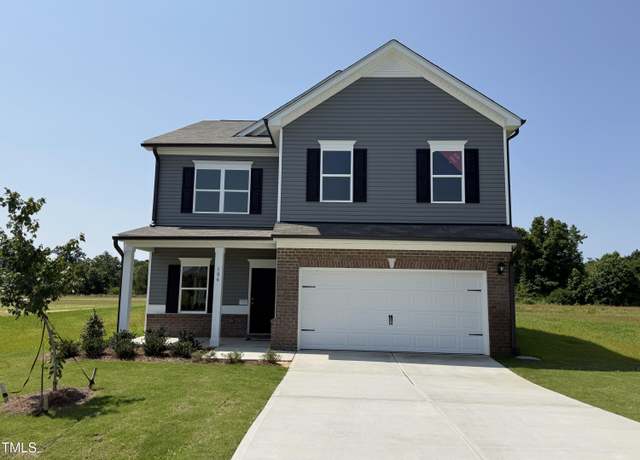 Property at 106 E Victory View. Ter, Smithfield, NC 27577, 4 beds, 2.5 baths