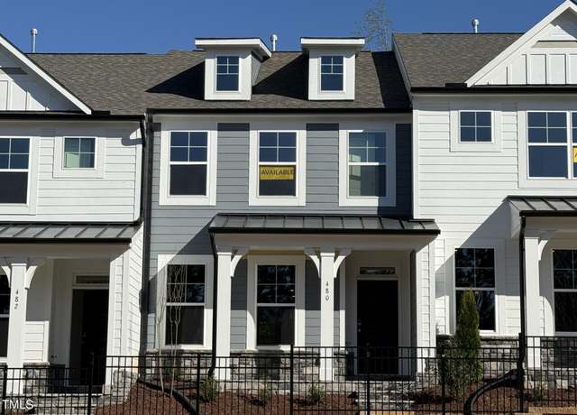 Property at 480 Traditions Grande Blvd #31, Wake Forest, NC 27587, 3 beds, 2.5 baths