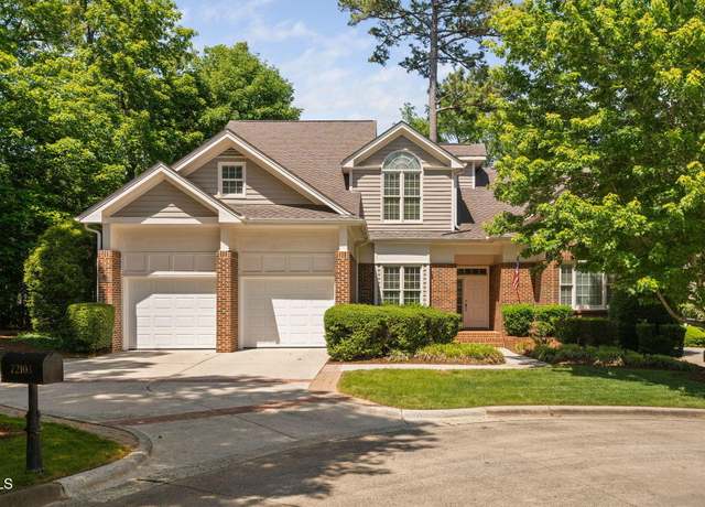 Property at 72103 Moseley, Chapel Hill, NC 27517, 3 beds, 3.5 baths