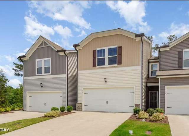 Property at 136 Ashlar Ct, Cary, NC 27519, 3 beds, 2.5 baths