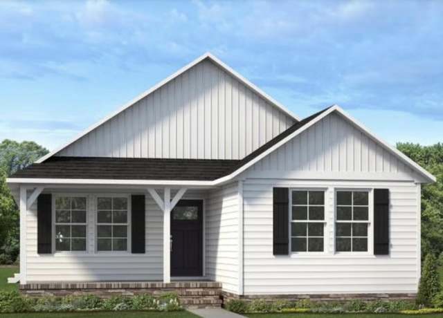 Property at 4454 Poppy Mallow Ln, Oxford, NC 27565, 3 beds, 2 baths