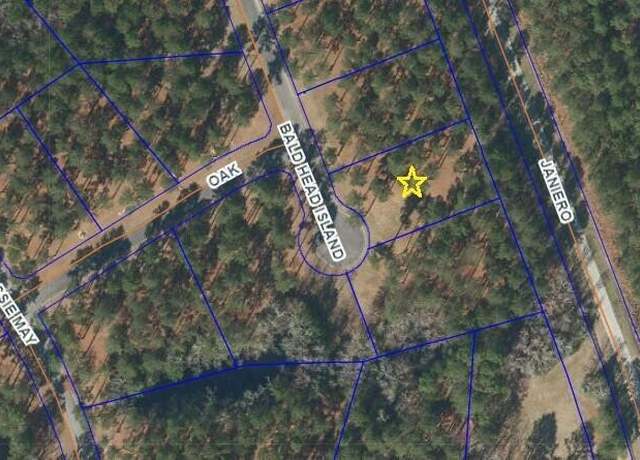 Property at 23 Baldhead Island Ct S, Oriental, NC 28571