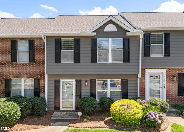 Property at 4649 Pine Trace Dr, Raleigh, NC 27613, 3 beds, 2.5 baths