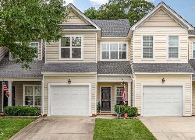Property at 10141 Bessborough Dr, Raleigh, NC 27617, 2 beds, 2.5 baths