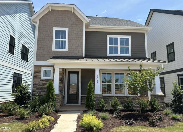 Property at 2404 Adrift Rd, Fuquay Varina, NC 27526, 3 beds, 2.5 baths