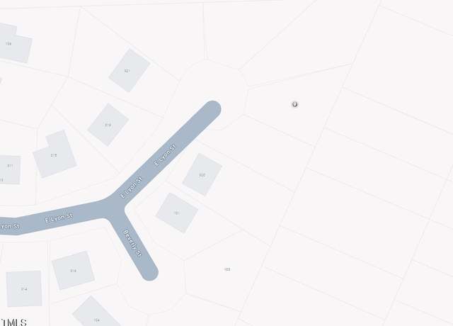 Property at Lot 14 E Lyon St, Creedmoor, NC 27522