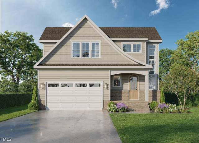 Property at Lot 14 Grayhaven Pl, Raleigh, NC 27606, 3 beds, 3 baths