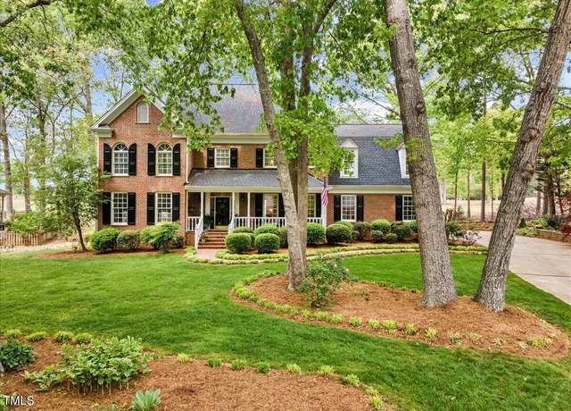 Property at 7709 Oakmont Pl, Raleigh, NC 27615, 4 beds, 3.5 baths