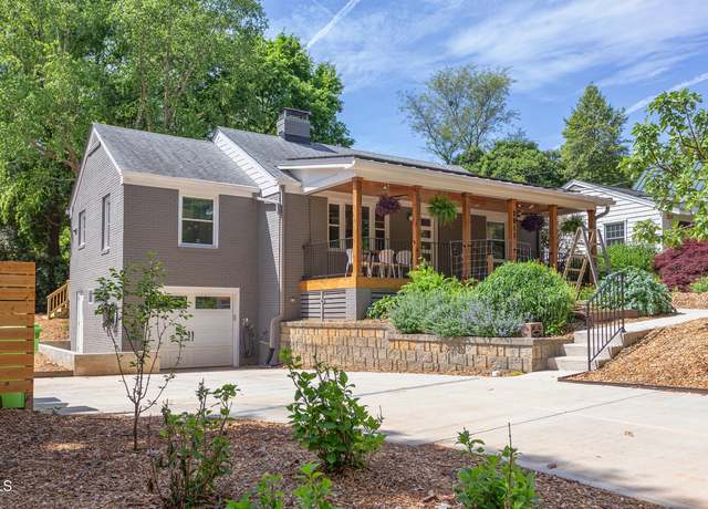 Property at 2811 Van Dyke Ave, Raleigh, NC 27607, 3 beds, 2 baths