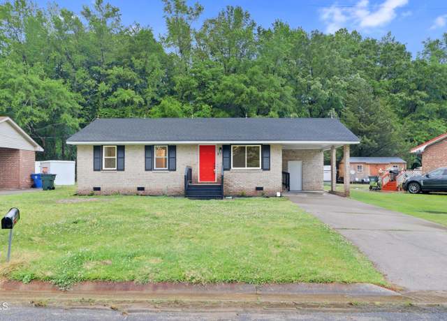 Property at 2116 Cedar Ln, Kinston, NC 28501, 3 beds, 1 bath