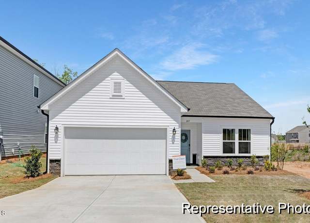 Property at 94 Mable Ct #16, Lillington, NC 27546, 3 beds, 2 baths