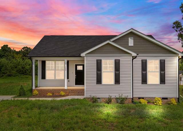 Property at 140 Brookhaven Dr, Spring Hope, NC 27882, 3 beds, 2 baths