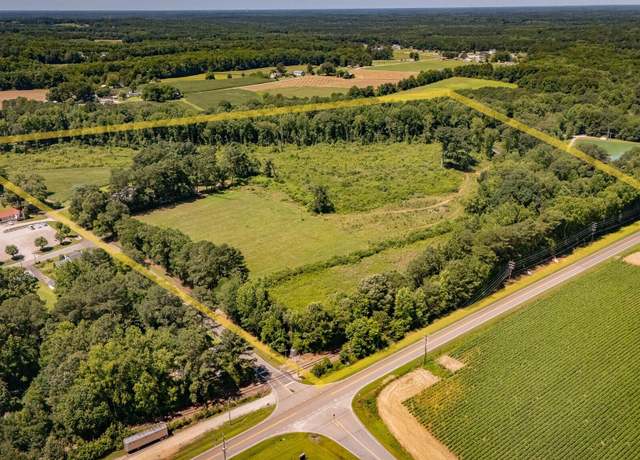 Property at 7090 Peele Rd, Bailey, NC 27807, 5 beds, 3 baths