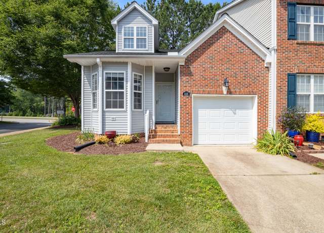 Property at 428 Grand Pointe Dr, Garner, NC 27529, 3 beds, 2.5 baths