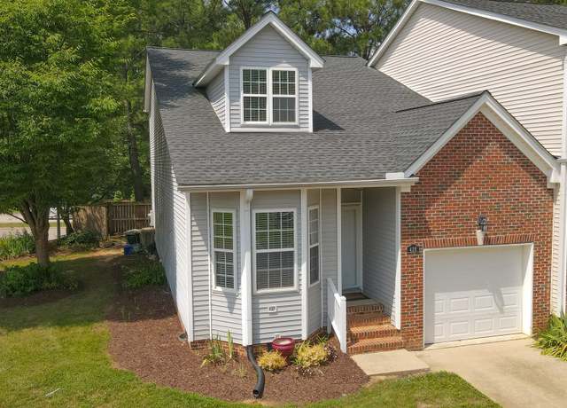 Property at 428 Grand Pointe Dr, Garner, NC 27529, 3 beds, 2.5 baths