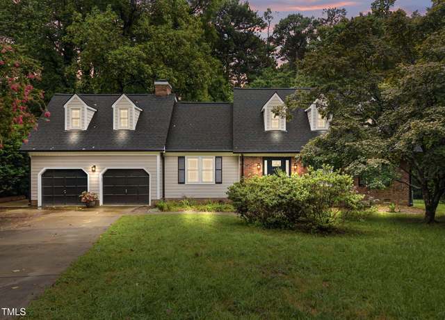 Property at 2204 Corberrie Ln, Raleigh, NC 27613, 3 beds, 2.5 baths