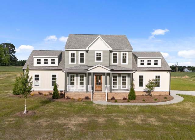 Property at 5113 Willows Edge Dr, Sims, NC 27880, 3 beds, 2.5 baths