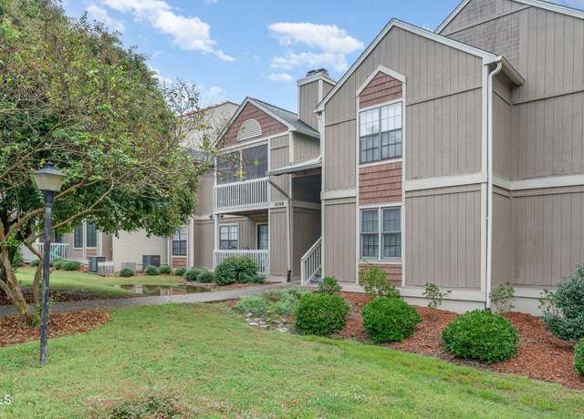 Property at 3706 Chimney Ridge Pl #201, Durham, NC 27713, 2 beds, 2 baths