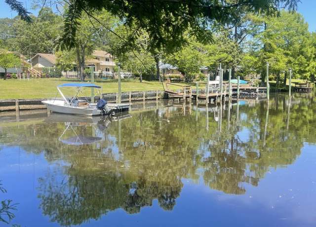 Property at 103 Anchor Way, New Bern, NC 28562