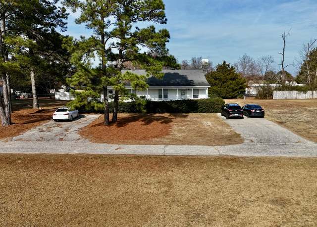Property at 207 Colby Ln, Angier, NC 27501, 4 beds, 4 baths