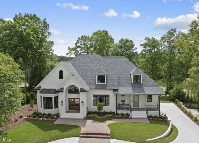 Property at 7217 Manor Oaks Dr, Raleigh, NC 27615, 4 beds, 4.5 baths