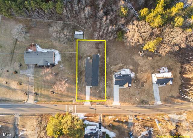 Property at 1101 Ridge Rd, Roxboro, NC 27573, 3 beds, 2.5 baths