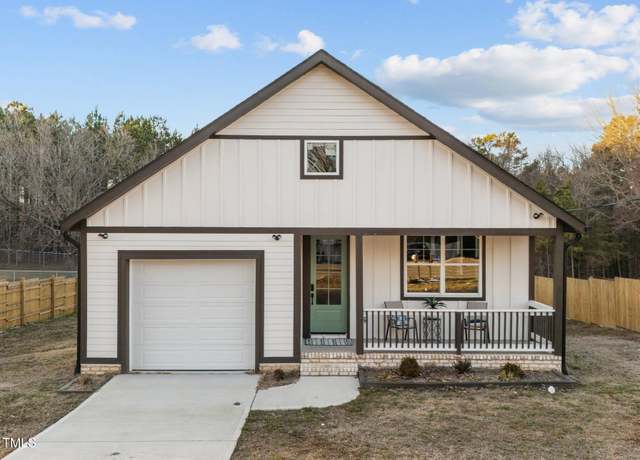 Property at 1101 Ridge Rd, Roxboro, NC 27573, 3 beds, 2.5 baths