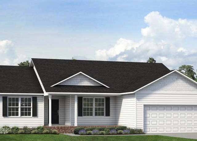 Property at 4452 Poppy Mallow Ln, Oxford, NC 27565, 3 beds, 2 baths