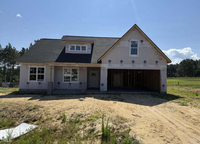Property at 82 Laramie Ln, Selma, NC 27576, 3 beds, 3 baths