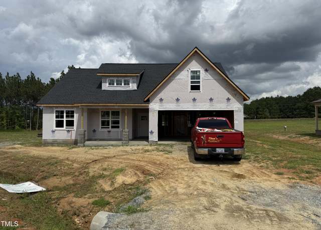 Property at 82 Laramie Ln, Selma, NC 27576, 3 beds, 3 baths