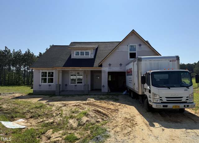 Property at 82 Laramie Ln, Selma, NC 27576, 3 beds, 3 baths