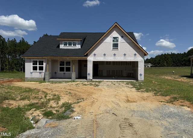 Property at 82 Laramie Ln, Selma, NC 27576, 3 beds, 3 baths