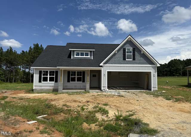 Property at 82 Laramie Ln, Selma, NC 27576, 3 beds, 3 baths