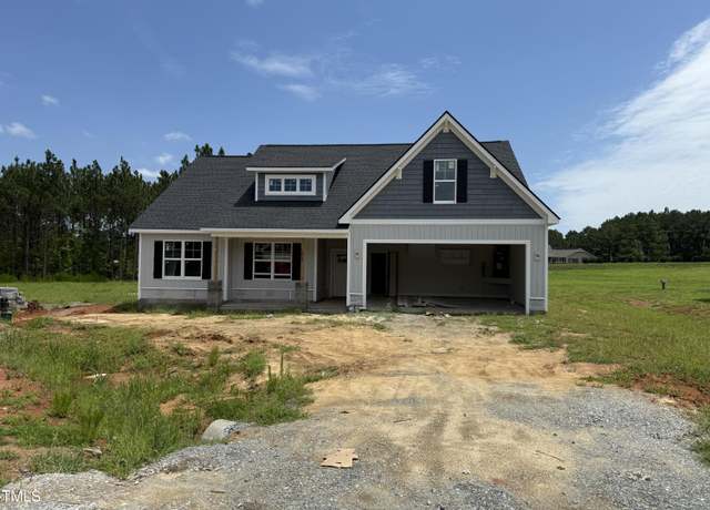 Property at 82 Laramie Ln, Selma, NC 27576, 3 beds, 3 baths