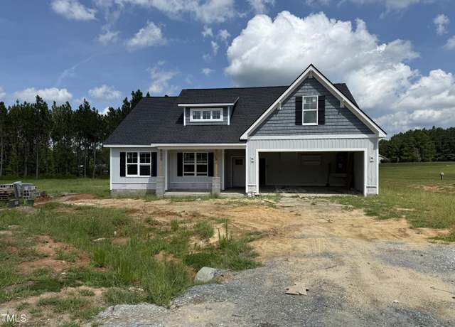 Property at 82 Laramie Ln, Selma, NC 27576, 3 beds, 3 baths