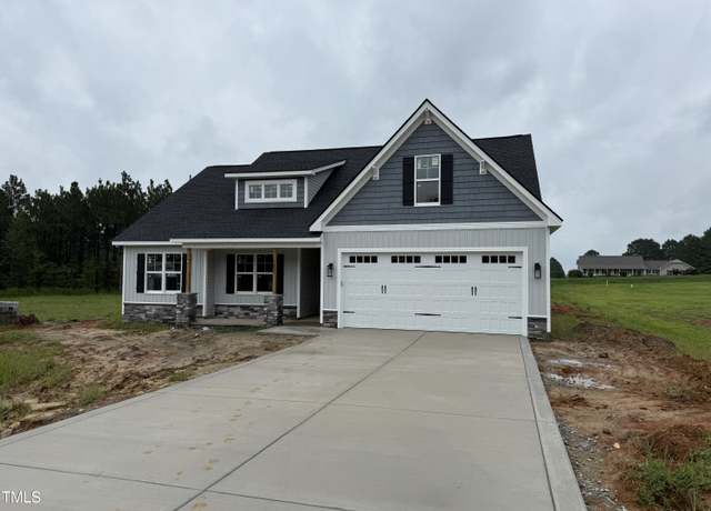 Property at 82 Laramie Ln, Selma, NC 27576, 3 beds, 3 baths