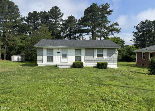 Property at 124 Kearney Ave, Oxford, NC 27565, 3 beds, 1 bath