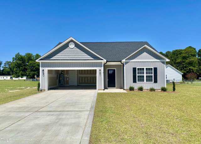 Property at 101 Talton Estates Dr, Pikeville, NC 27863, 3 beds, 2 baths