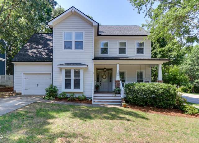 Property at 3400 Suncrest Village Ln, Raleigh, NC 27616, 4 beds, 2.5 baths