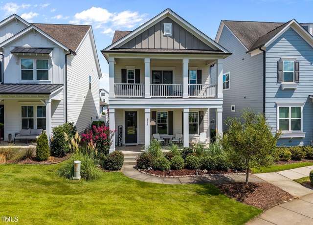 Property at 1508 Pointon Way, Wake Forest, NC 27587, 3 beds, 2.5 baths