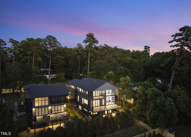 Property at 1435 Duplin Rd, Raleigh, NC 27607, 5 beds, 4.5 baths