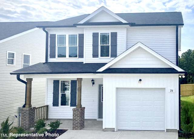 Property at 346 Maidenhair Pl, Clayton, NC 27520, 3 beds, 2.5 baths