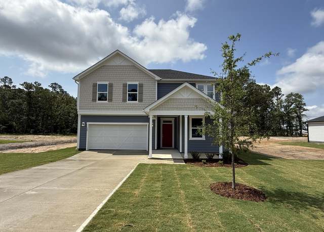 Property at 140 Gobbler Dr, Smithfield, NC 27577, 4 beds, 3 baths