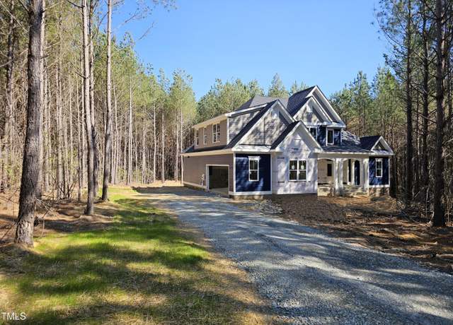 Property at 98 Fox Oak Trl, Pittsboro, NC 27312, 4 beds, 2.5 baths