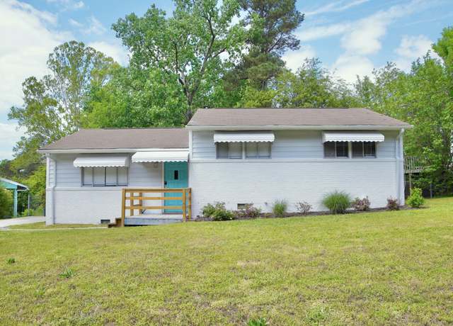 Property at 2006 Waters Dr, Raleigh, NC 27610, 3 beds, 1 bath